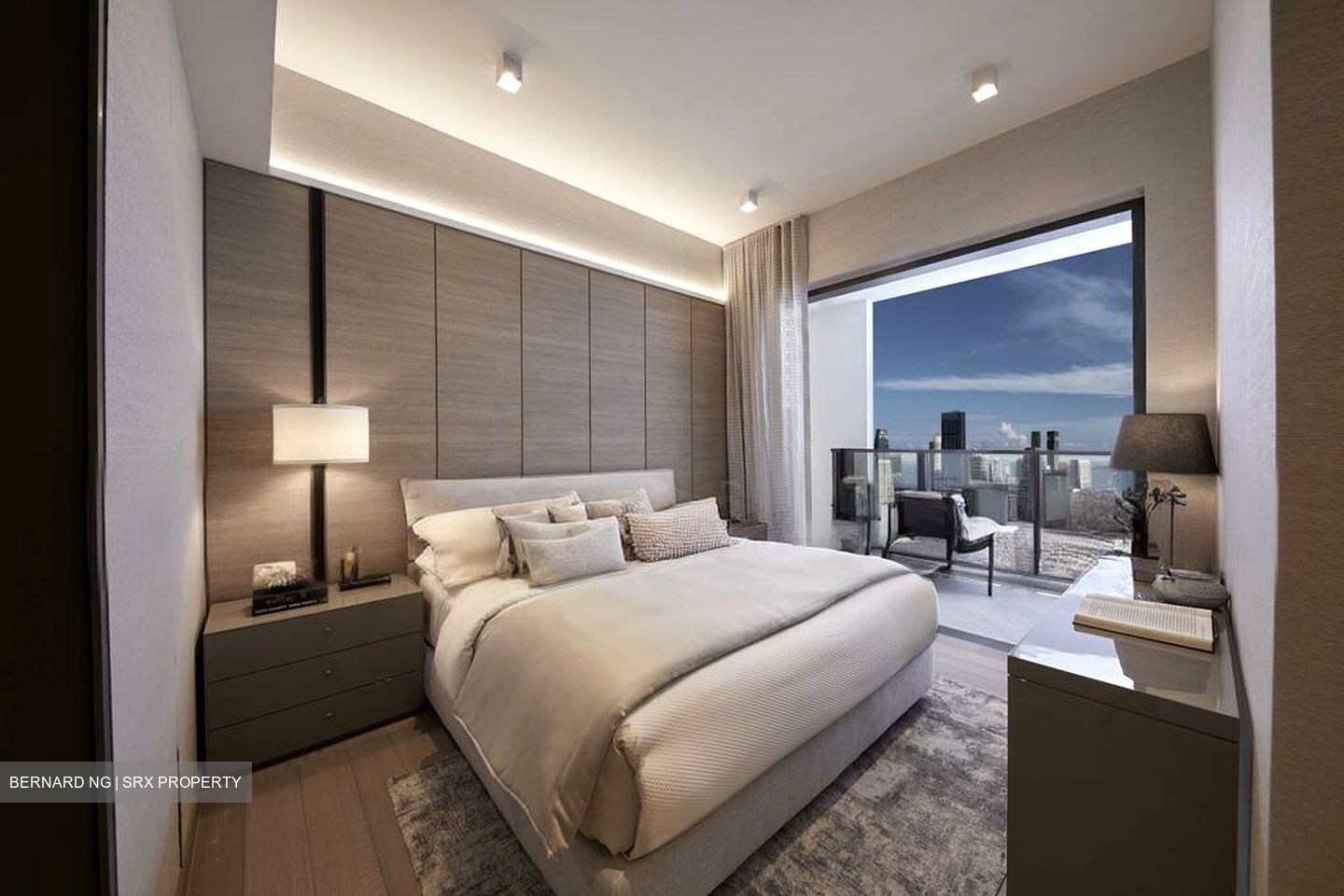 The Landmark (D3), Condominium #521390821